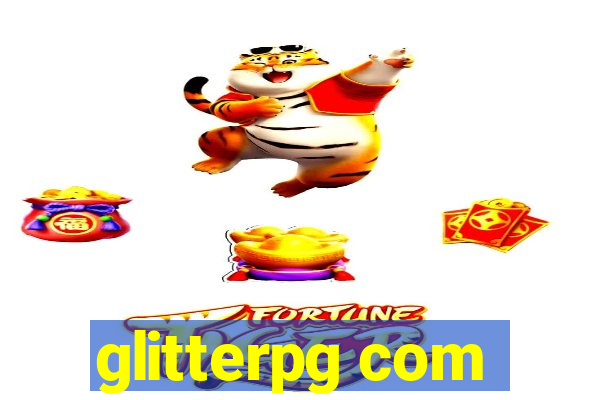 glitterpg com